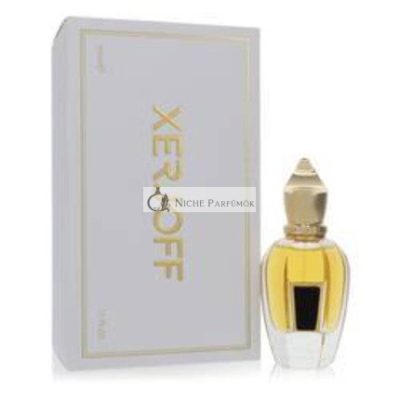 17/17 Stone Label Homme by Xerjoff Eau De Parfum Spray, 50ml
