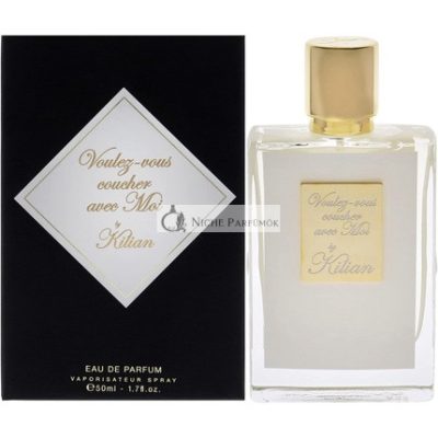 Kilian Voulez-Vous Coucher Avec Moi 50 ml