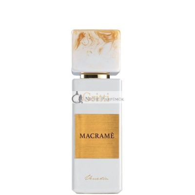 Gritti White Collection Macramé Eau de Parfum Spray 100ml