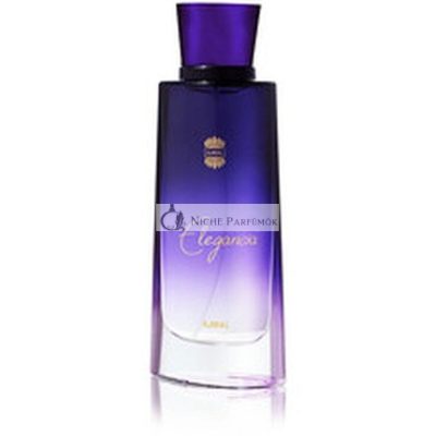Ajmal Elegancia Eau De Parfum, 100 ml