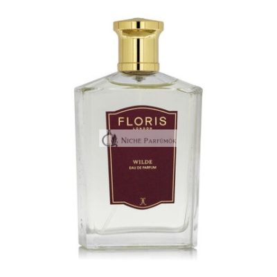 Floris Wilde Eau De Parfum, 100ml