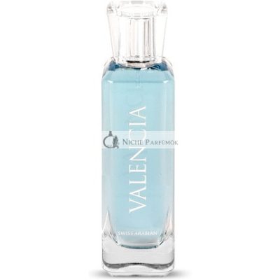 Valencia by Swiss Arabian Unisex EDP, 100ml