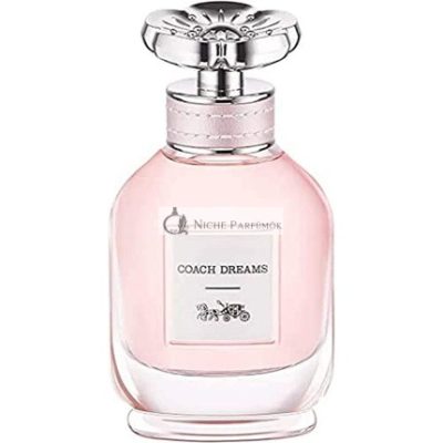 Coach Dreams Eau de Parfum Nőknek, 40ml