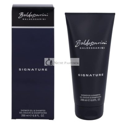 Baldessarini Sign DG 200ml