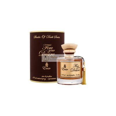Emir Fire Your Desire Eau de Parfum uniszex 100 ml