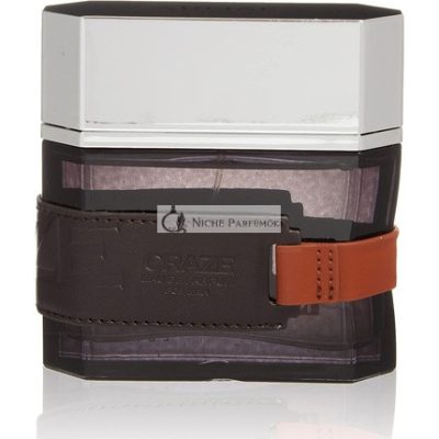 Armaf Craze Noir férfi Eau de Parfum spray, 100ml