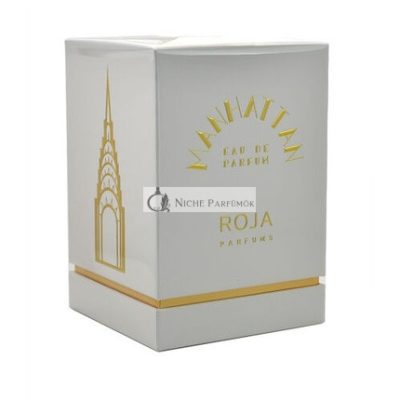 Roja Manhattan Parfüm, 100ml