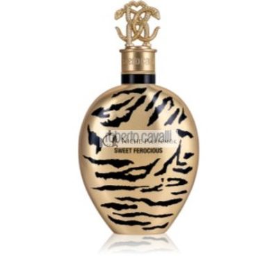 Roberto Cavalli Sweet Fericious Eau De Parfum Nőknek, 75 ml