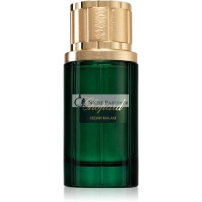 Chopard Cedar Malaki Eau de Parfum Spray, 80 ml