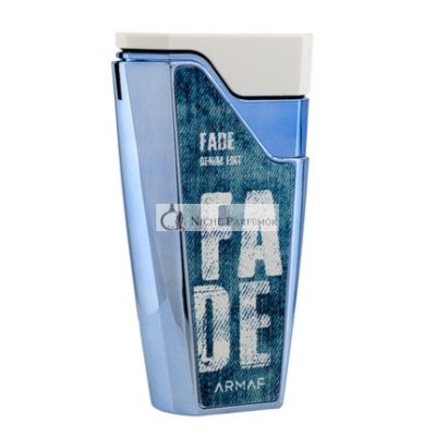 ARMAF Fade DENIM EDIT Eau de Parfum, 80 ml