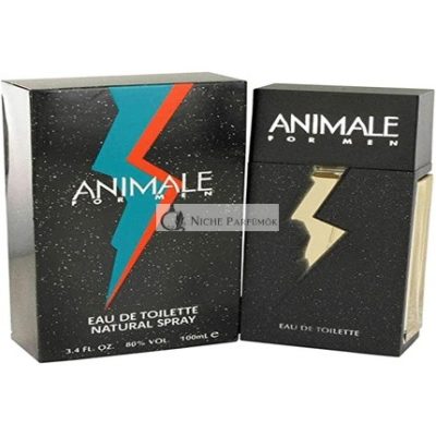 Animale Animale Férfi EDT Spray 192g