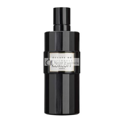 KORLOFF PARIS Eclats de Patchouli EDP, 100ml