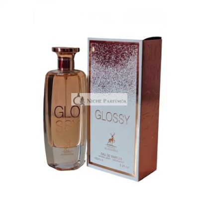 Maison Alhambra Glossy EDP Női Parfüm, 100ml