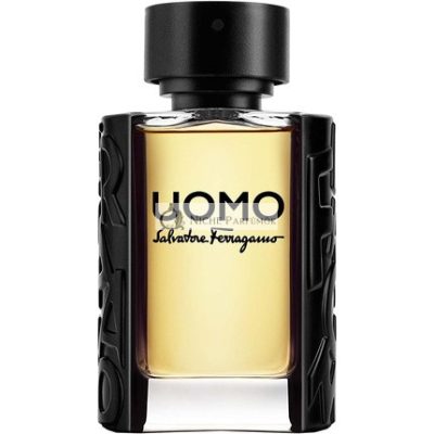 Ferragamo Uomo Eau de Toilette, 30ml