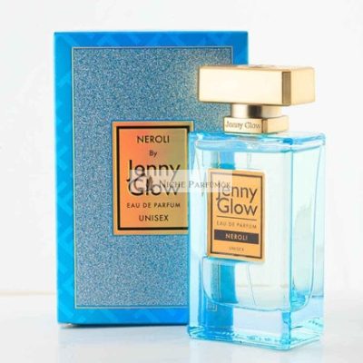 Jenny Glow Neroli Eau De Parfum, 80ml