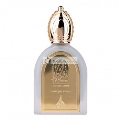 Paris Corner Tranquil Night - Musk Collection Eau De Parfum, 100 ml