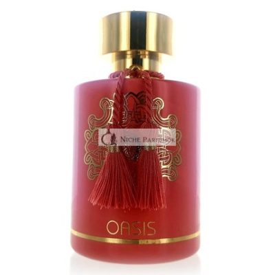 Maison Alhambra Oasis Unisex Parfüm Spray, 100ml