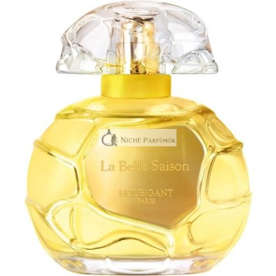 Privee La Belle Saison EDP