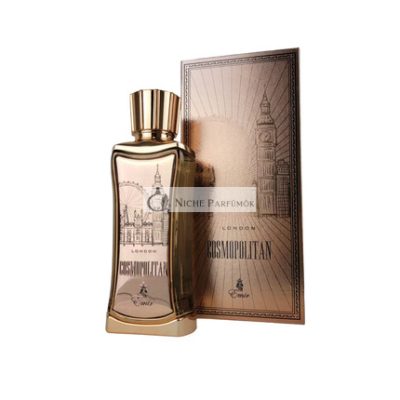 Paris Corner Emir Cosmopolitan London Eau De Parfum, 100ml