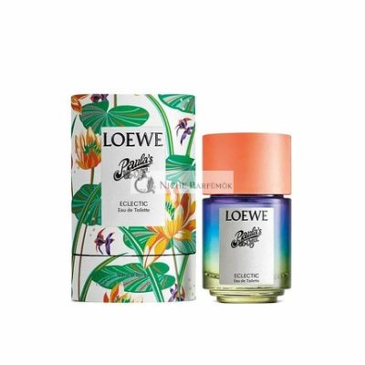 Paula's Ibiza Eclectic EDT Vapo, 100 ml