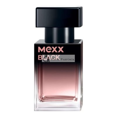 Mexx Black Eau de Toilette nőknek 15ml