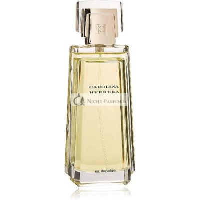 Carolina Herrera Eau De Parfum Spray, 100ml