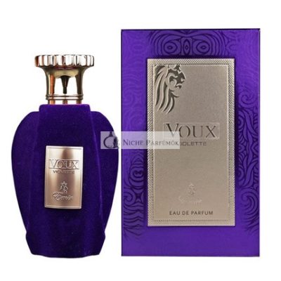 Paris Corner Emir Voux Violette EDP Unisex, 100ml