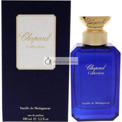 Chopard Madagaszkári Vanília Eau de Parfum, 100ml