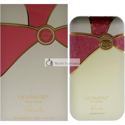 Le Parfait Panache Női EDP Spray, 200ml