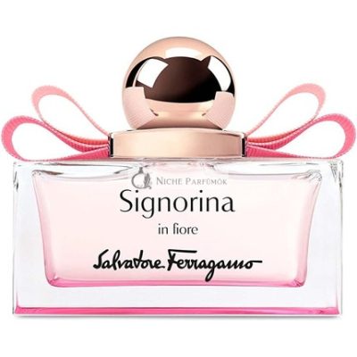 Salvatore Ferragamo Eau De Toilette 50ml