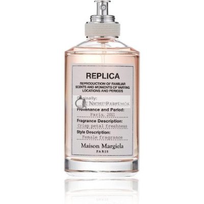 MAISON MARTIN MARGIELA Replica Flower Mark Eau de Parfum Spray 100ml