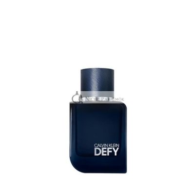 Calvin Klein Defy Parfum férfiaknak, 48ml