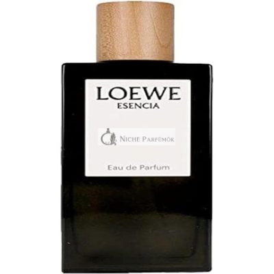 Loewe Esencia Eau De Parfum Férfiaknak, 100ml