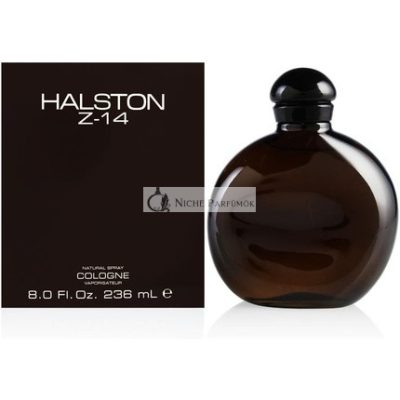 Z-14 by Halston Cologne Spray, 236ml