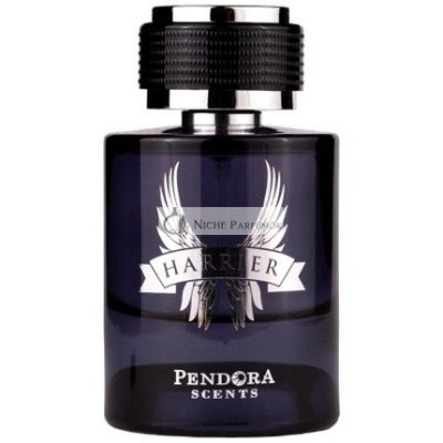 Pendora Scents Harrier Eau De Parfum, 100ml
