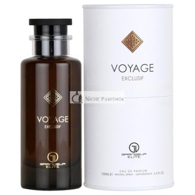 Grandeur Voyage Exclusif, 100ml