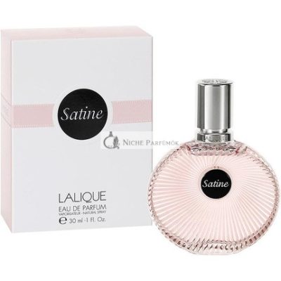 Lalique Satine Eau de Parfum