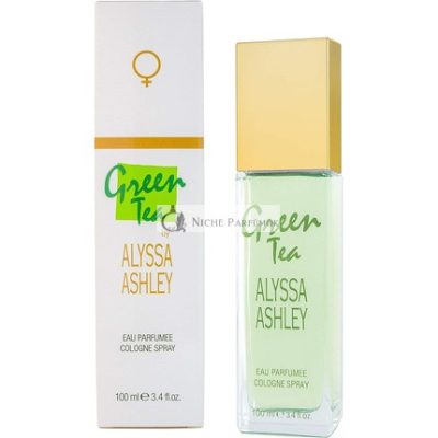 Woman Eau De Cologne