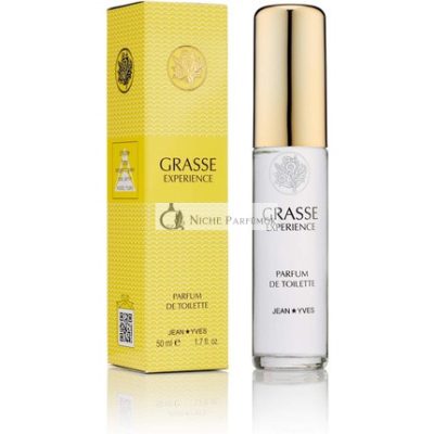 Milton-Lloyd Grasse Experience Női Parfüm 50ml