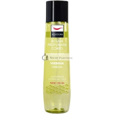 Verbena Parfüm Nőknek, 150ml