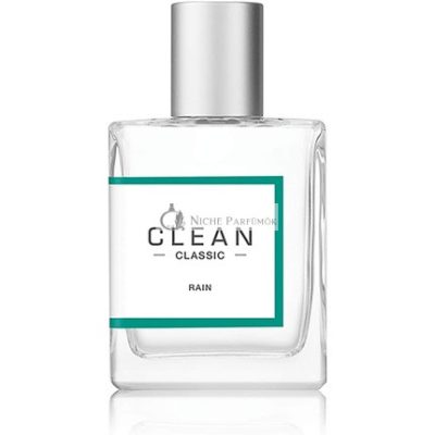 Clean Rain EDP, 60ml