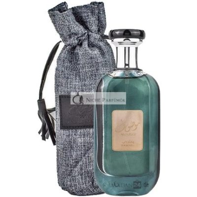 Mousuf Ramadi Férfi Eau de Parfum, 100ml