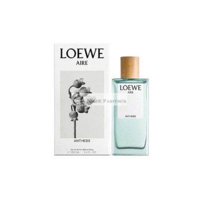 LOEWE Aire Anthesis Eau de Parfum, 400ml
