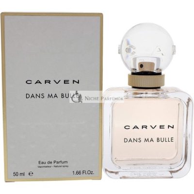 Dans Ma Bulle Eau de Parfum Spray, 50ml