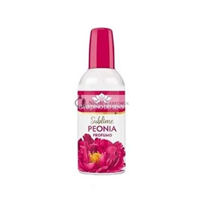Sublime Peónia Parfüm 100ml