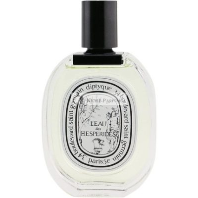 Diptyque L'Eau Des Hesperides Eau De Toilette Spray, 100ml