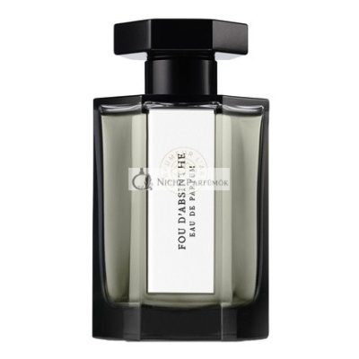 L'Artisan Parfumeur Fou D'Absinthe Eau De Parfum Spray, 100ml