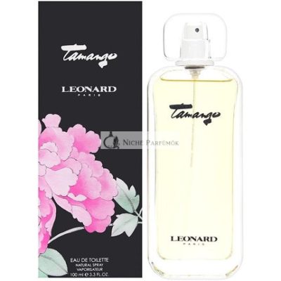 Tamango Eau De Toilette Spray, 100ml