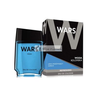 Wars Eau de Cologne