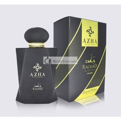Raghad For Her EDP 100ml, 100ml